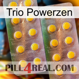 Trio Powerzen new10